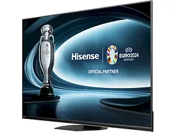 Телевізор Hisense 65U8NQ - мініатюра 2