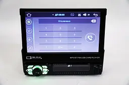 Автомагнітола 7188A 7” 1DIN Android, 2+32, Carplay, AHD, SRC XPRO (44604-7188A_3223) - мініатюра 8