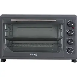 Електропіч PRIME Technics PEO 6080 G