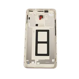 Задня кришка для Huawei Honor 7 Lite Honor 5c (NEM-L51) золотистий - мініатюра 2
