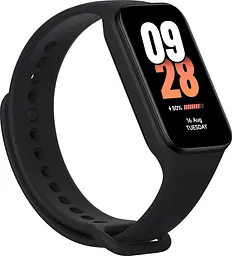 Фітнес-браслет Xiaomi Smart Band 8 Active Black [BHR7422GL] [94837] - мініатюра 4
