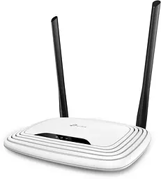 Маршрутизатор TP-LINK TL-WR841N - мініатюра 3