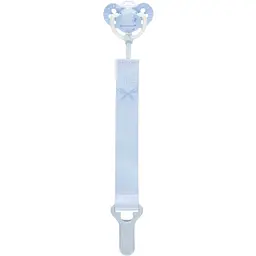 Ланцюжок до пустушки LOVI Baby Shower boy (51/020boy) - мініатюра 4