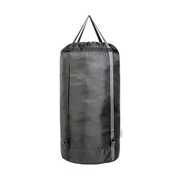 Компресійний чохол Tatonka Compression Sack 18L Чорний - мініатюра 2