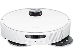 Робот-пилосос з вологим прибиранням Xiaomi Robot Vacuum 5 Pro - мініатюра 7