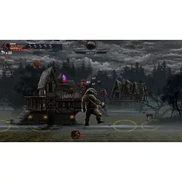 Ключ активації Microsoft From Shadows Redux для Xbox One/Series S/X - мініатюра 4