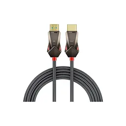 Кабель мультимедійний Promate HDMI M - HDMI M V2.0 чорний 15 м (prolink4k60-15m)