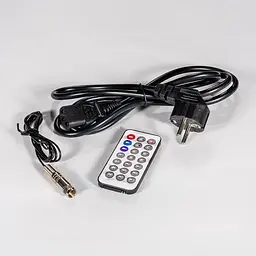 Матричний мікшуючий підсилювач CMX PA-6120MX, 6 зон, 6*120 Вт, 19" (17-00005) - мініатюра 4