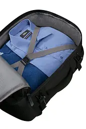 Рюкзак M 15.6" American Tourister TAKE2CABIN BLACK 45x36x20 91G*09005 - мініатюра 14