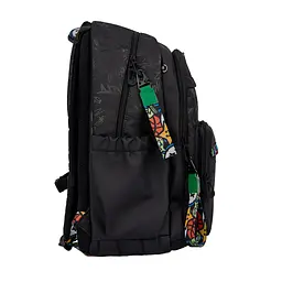 Рюкзак шкільний Yes Street Style TS-47 - мініатюра 3