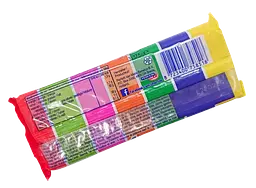 Драже Mentos Rainbow 3 х 37.5г - мініатюра 4
