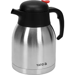 Термос-глечик Yato 1.5 л (YG-07013)