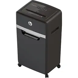 Шредер HP Pro Shredder 16MC (2816) - мініатюра 3