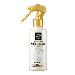 Мист для волос Mise en Scene Pearl Smooth Silky Moisture увлажняющий