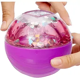 Ігровий набір з лялькою L.O.L. Surprise Color Change Bubble Surprise S3 Сюрприз.(119777) - мініатюра 2