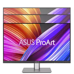 Монітор Asus 23.8" ProArt PA24ACRV HDMI 2xDP USB-C 3xUSB MM IPS 2560x1440 75Hz DCI-P3 95% P teh0014246 - мініатюра 7