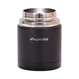 Термос харчовий Kamille KM-2092 500 мл - мініатюра 9