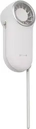 Вентилятор портативний Proove Wing white (PFWG04002002) - мініатюра 2