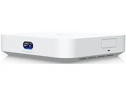 Маршрутизатор Ubiquiti UniFi Cloud Gateway Max (UCG-MAX) - мініатюра 2