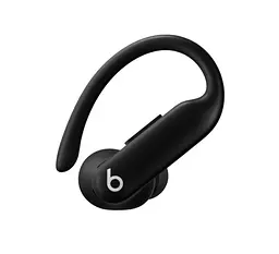 Наушники Beats by Dr. Dre Powerbeats Pro 2 Jet Black (MX723) - миниатюра 5