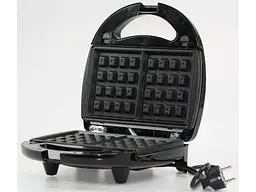 Бутербродниця BROCK SSM 2004 SS - мініатюра 6