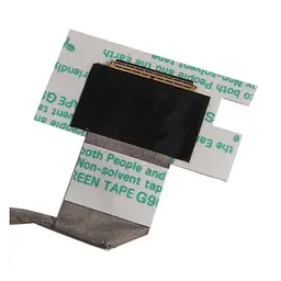 Шлейф матриці для ноутбуків Acer Aspire (E1-521, E1-531, E1-571, V3-571), LVDS 40pin - мініатюра 3