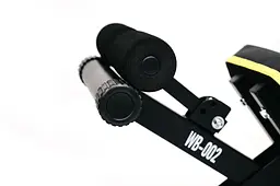 Лавка тренувальна Besport WB-002 універсальна для жиму та пресу - мініатюра 18