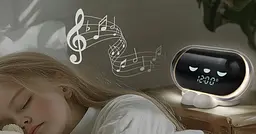 Годинник Muse M-16 KIDS білий - мініатюра 7