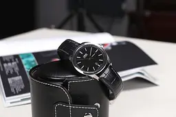 Годинник Oris Artix Date 733 7642 4054 LS 5 21 81FC - мініатюра 6