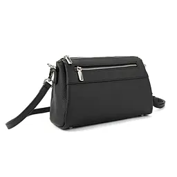 Жіноча стильна сумка через плече з натуральної шкіри Olivia Leather A25F-W-6063A - мініатюра 6