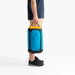 Компресійний гермочохол Sea To Summit Evac Compression Dry Bag, 20 L Сірий - мініатюра 2