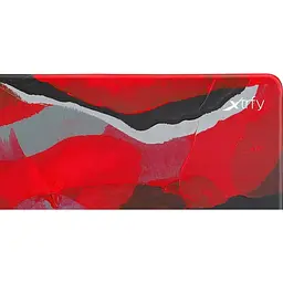 Килимок для миші Xtrfy GP4 Large Abstract Retro (XG-GP4-L-RETRO) [127015]