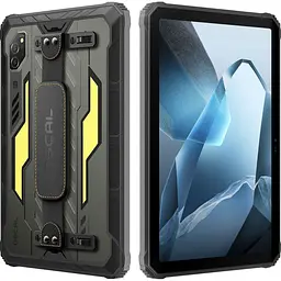 Планшет Oscal Spider 10 8/256GB LTE Black Global EU [154723] - мініатюра 2