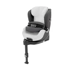 Літній чохол для автокрісла Anoris T/ White - мініатюра 2