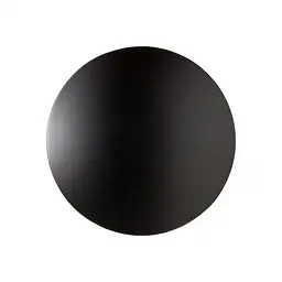 Бра Redo UMBRA AP LED 18W 3000K BK (5.1.2) 01-1336