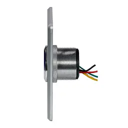 Кнопка виходу безконтактна врізна ART-850F TRINIX (70-00022) - мініатюра 4