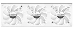 Вентилятор Ocypus Gamma F36 ARGB 360мм Reverse Blade White (GAMMA-F36-WH3AM001-GL) - мініатюра 6