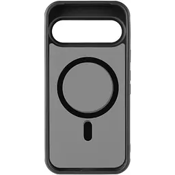 Чохол TPU Epik Bloom with Magnetic Fit для Google Pixel 11 Pro Black - мініатюра 3
