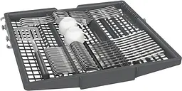 Посудомийна машина Siemens SN63HX16VE - мініатюра 3