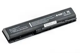 Акумулятор PowerPlant для ноутбуків HP Pavilion DV9000 (HSTNN-LB33, H90001LH) 14.4V 5200mAh (NB00000128) - мініатюра 2