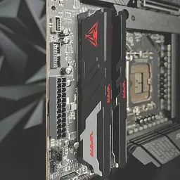 Модуль пам`яті DDR5 2x16GB/6000 Patriot Viper Venom (PVV532G600C36K)
