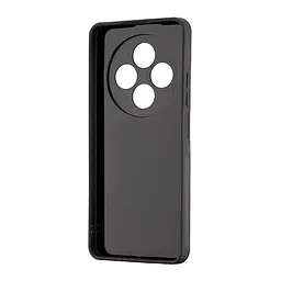 Чохол Carbon TPU Xiaomi Redmi 14C 4G/Redmi 14R/Redmi A4 5G/Redmi A3 Pro/Poco C75 4G Black - мініатюра 2