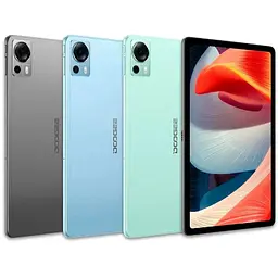 Планшет Doogee T20 8/256GB LTE Green Global EU [88613] - мініатюра 3