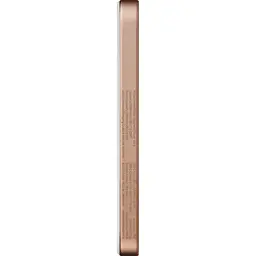 Зовнішній акумулятор Pitaka Aramid Fiber Magnetic 5000mAh 20W Sunset (PBQ2402) [161459] - мініатюра 4