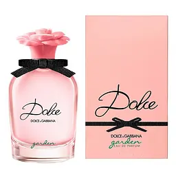 Оригінал Dolce Gabbana Dolce Garden 75 мл парфумована вода