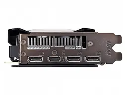 Відеокарта MSI RTX 2080 Super 8Gb Ventus XS OC (RTX 2080 SUPER VENTUS XS OC) (GDDR6, 256 bit, PCI-E 3.0 x16) Б/в - мініатюра 4