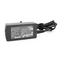 Блок питания для ноутбука Merlion ASUS 45W 19V 2.37A, 4.5*3.0 (46246 / LAS45/19-4,5*3,0) - миниатюра 2
