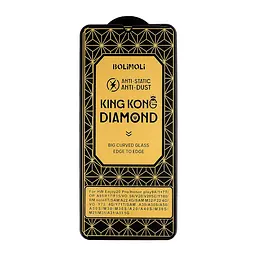 Захисне скло KingKong Diamond Glass Samsung A22 4G/A31/A32/A33
