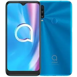 Смартфон Alcatel 1SE light (4087U) 2/32GB блакитний