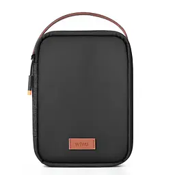 Сумка WIWU Minimalist Travel Pouch Чорний
